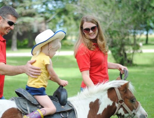 Red Barn Learning Farm