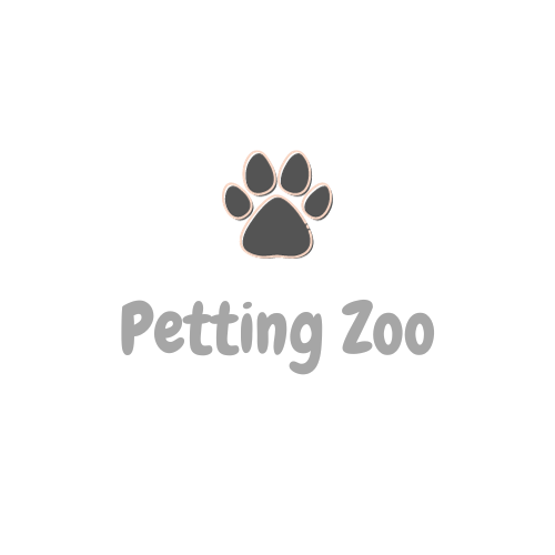 Petting Zoo Near Me